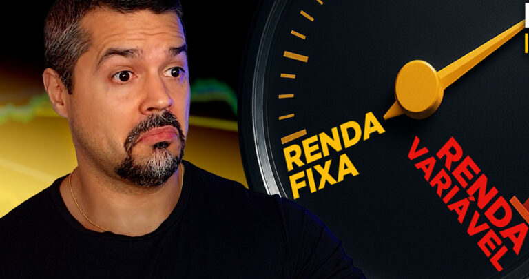 Por que o mito “iniciantes só podem começar pela renda fixa” é mais danoso do que protetor